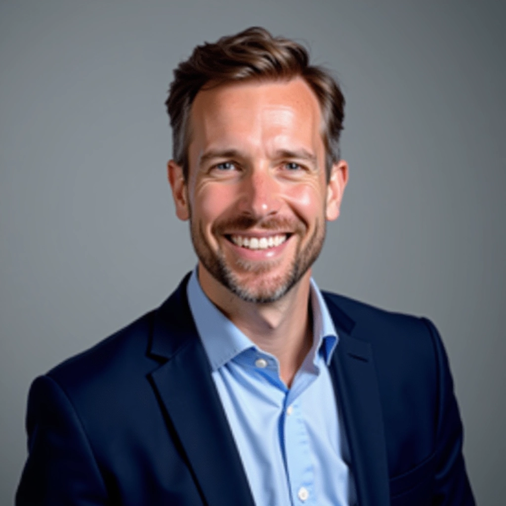 Martijn van der Meer